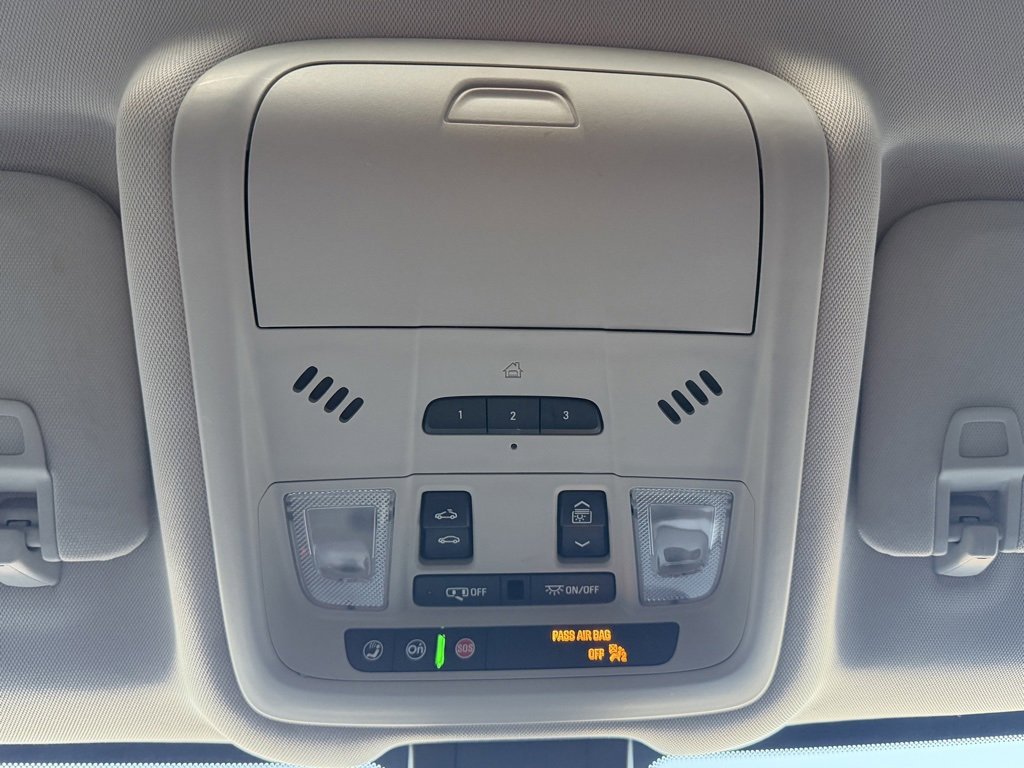 Used 2020 GMC Terrain Denali w/ Denali Premium Package image 38