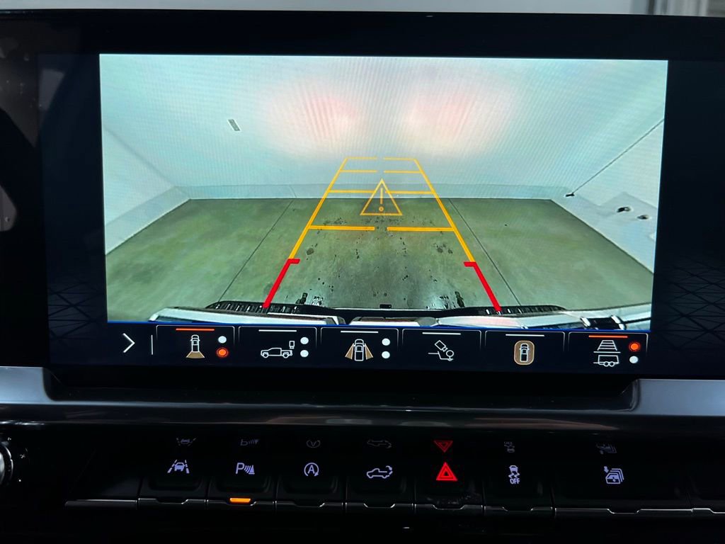 New 2026 GMC Sierra 1500 Elevation w/ Elevation Premium Package image 24