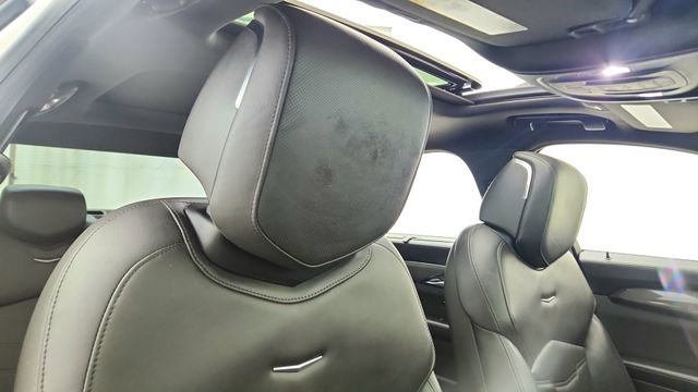 Used 2019 Cadillac CT6 Sport w/ Super Cruise Package image 24