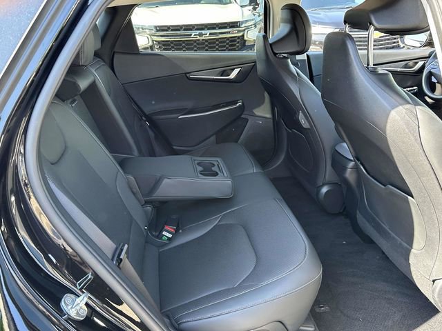 Used 2023 Kia EV6 Wind image 20