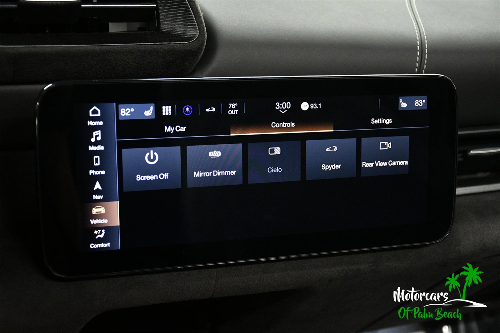 Used 2023 Maserati MC20 Spyder image 41