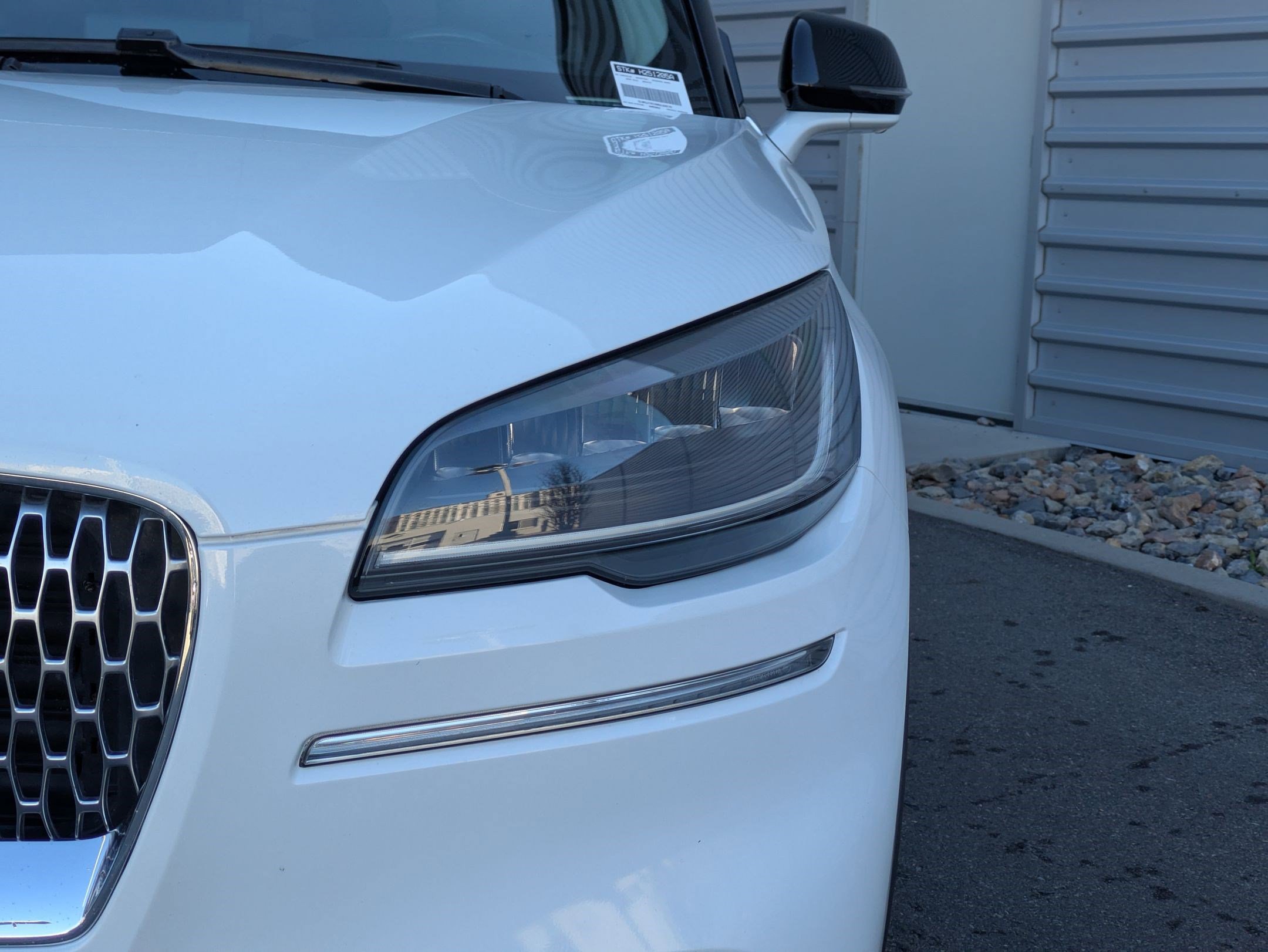 Used 2022 Lincoln Aviator Reserve w/ Elements Package Plus image 9