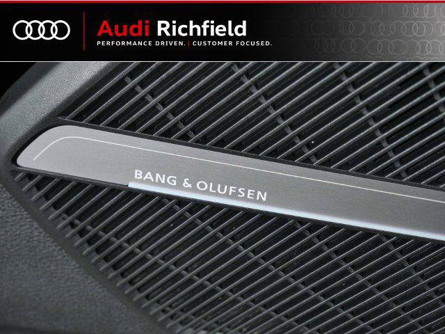 Used 2020 Audi Q5 2.0T Premium Plus w/ Premium Plus Package AWD/4WD image 22