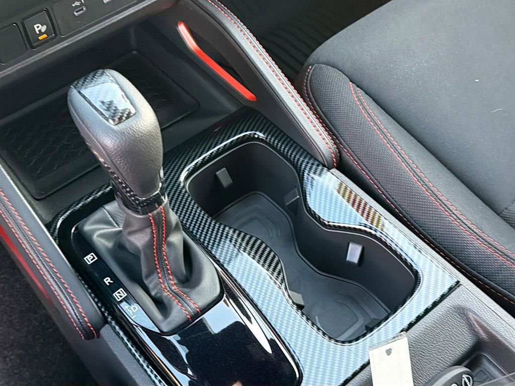 Used 2024 Nissan Frontier PRO-4X w/ Technology Package image 26