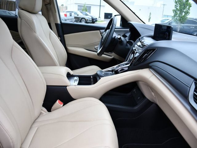Used 2019 Acura RDX AWD image 36