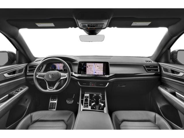 New 2026 Volkswagen Atlas Cross Sport SEL R-Line AWD/4WD image 8