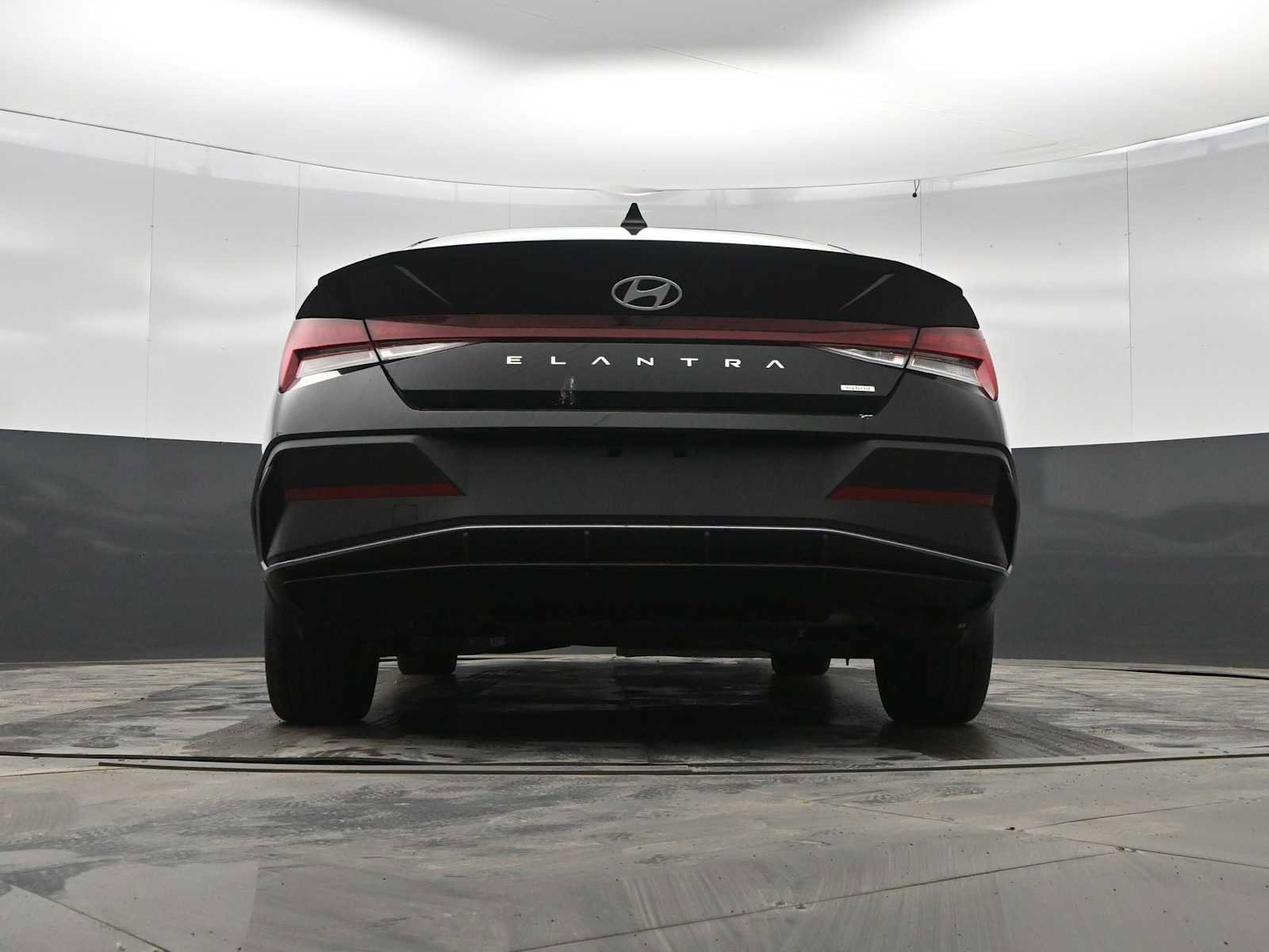 New 2026 Hyundai Elantra Sport image 35