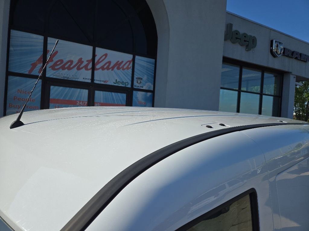 Used 2022 RAM ProMaster City Tradesman FWD image 20