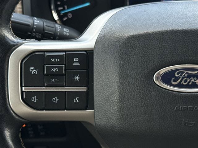 Used 2024 Ford Expedition Limited RWD image 14