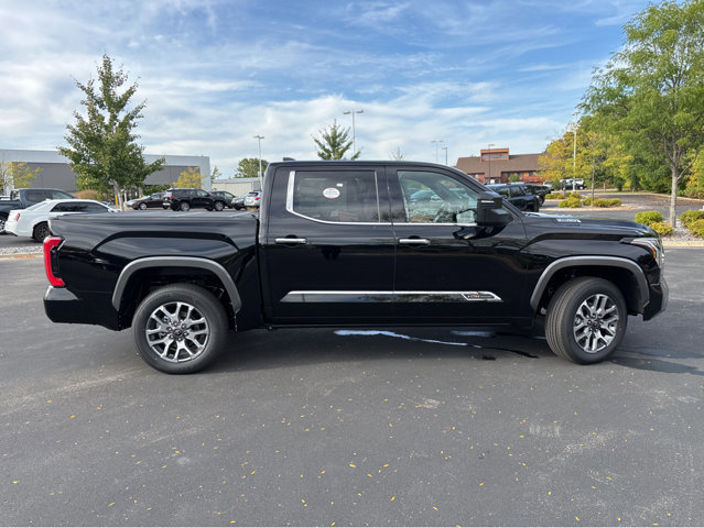 New 2026 Toyota Tundra 1794 Edition image 17