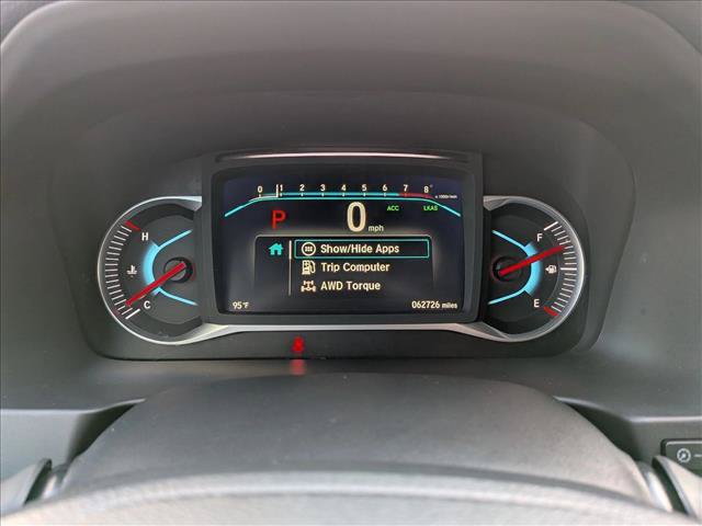 Used 2022 Honda Pilot Special Edition image 12