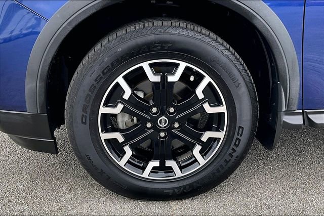 Used 2020 Nissan Pathfinder SV w/ Rock Creek Edition image 28