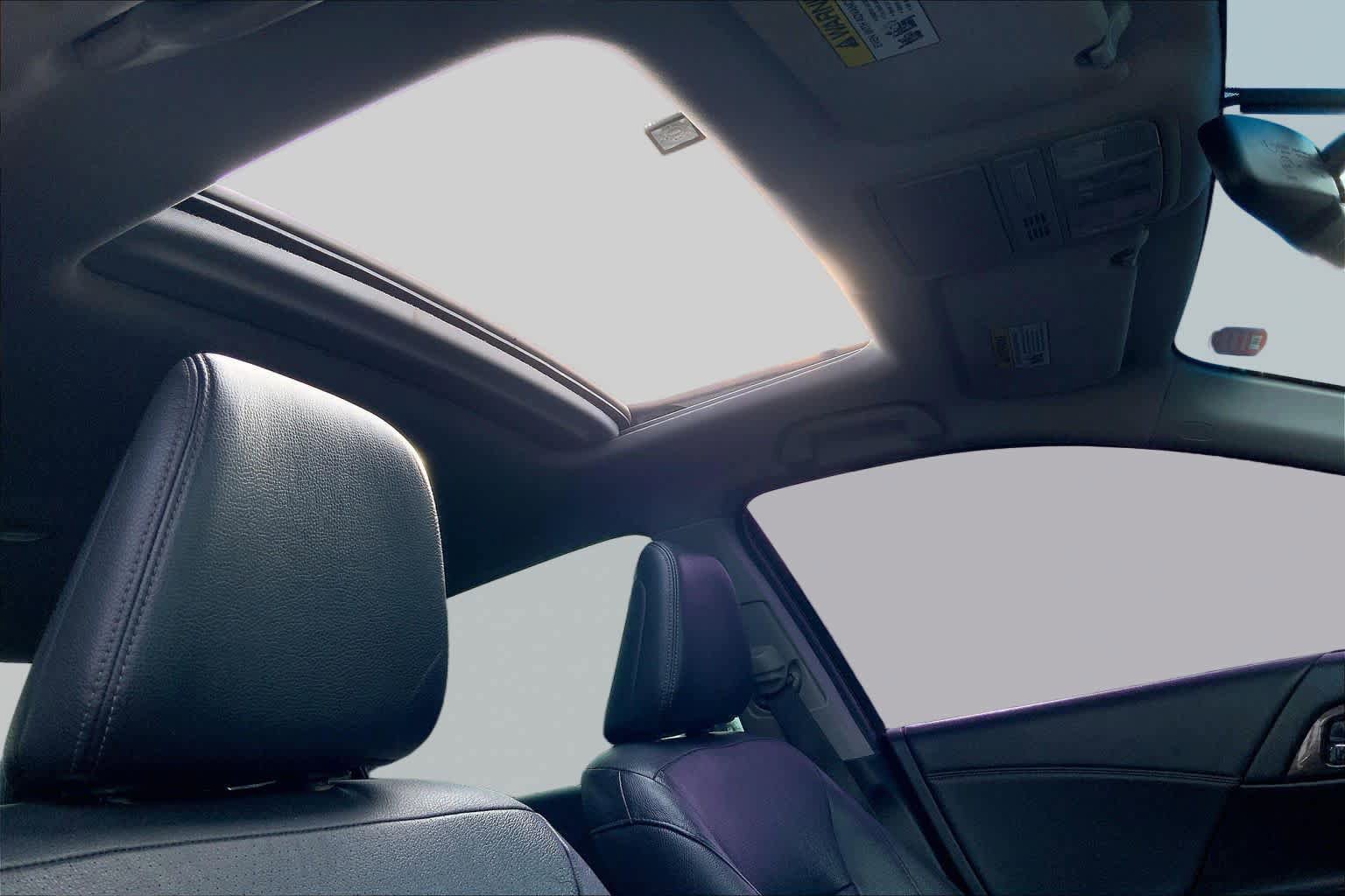 Used 2017 Honda Accord EX-L image 13