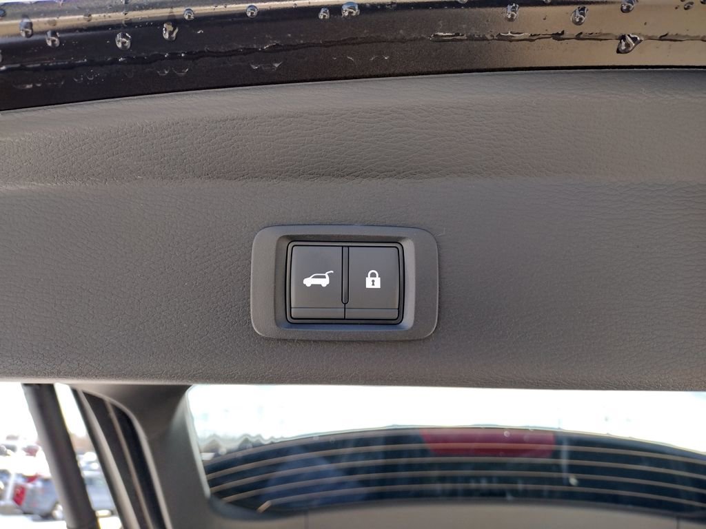 New 2026 Mitsubishi Outlander SE image 24