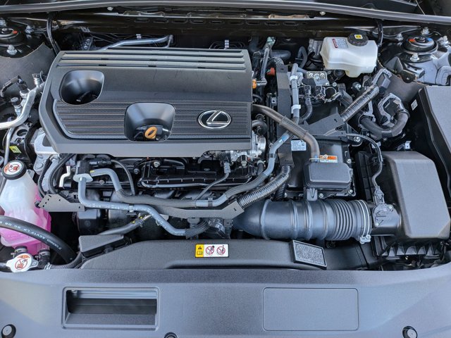 Used 2024 Lexus ES 300h w/ Premium Package FWD image 24