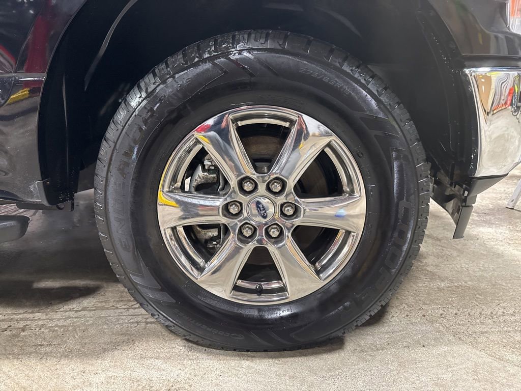 Used 2019 Ford F150 XLT w/ Equipment Group 302A Luxury image 37