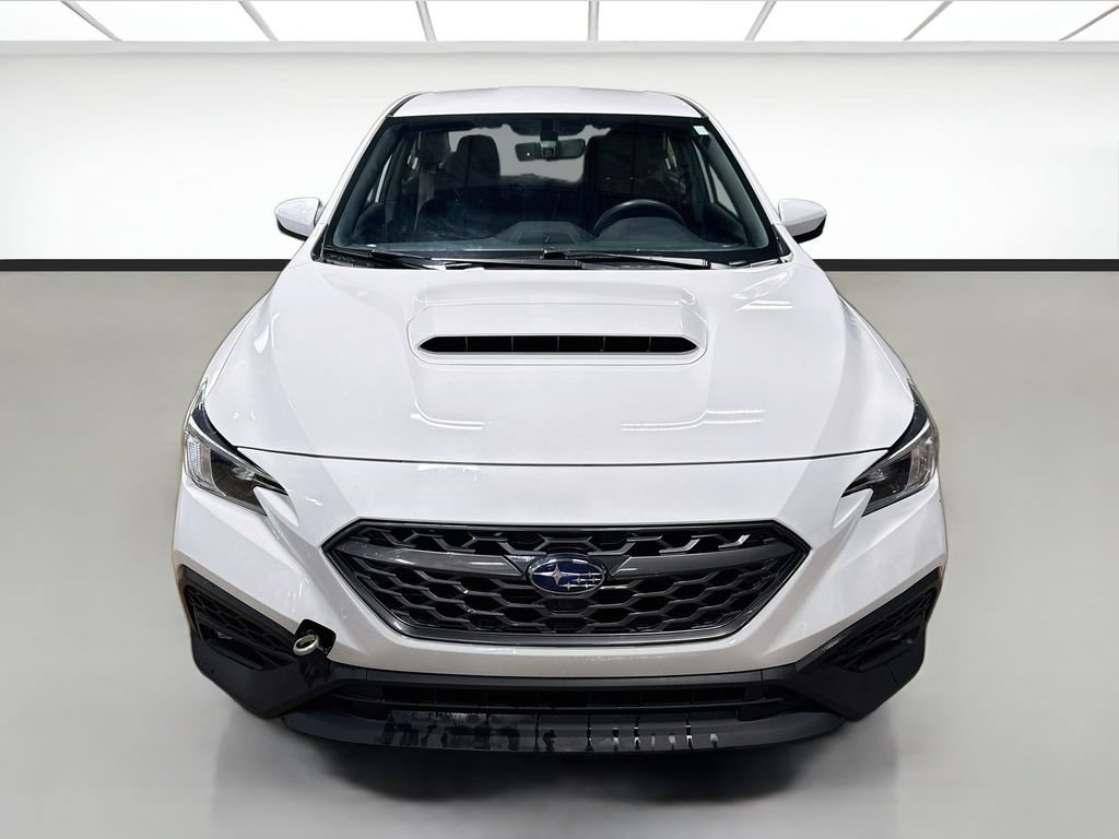 Used 2023 Subaru WRX Premium AWD/4WD image 2