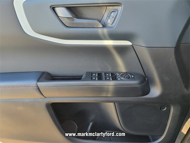 New 2025 Ford Bronco Sport Heritage w/ Convenience Package image 21