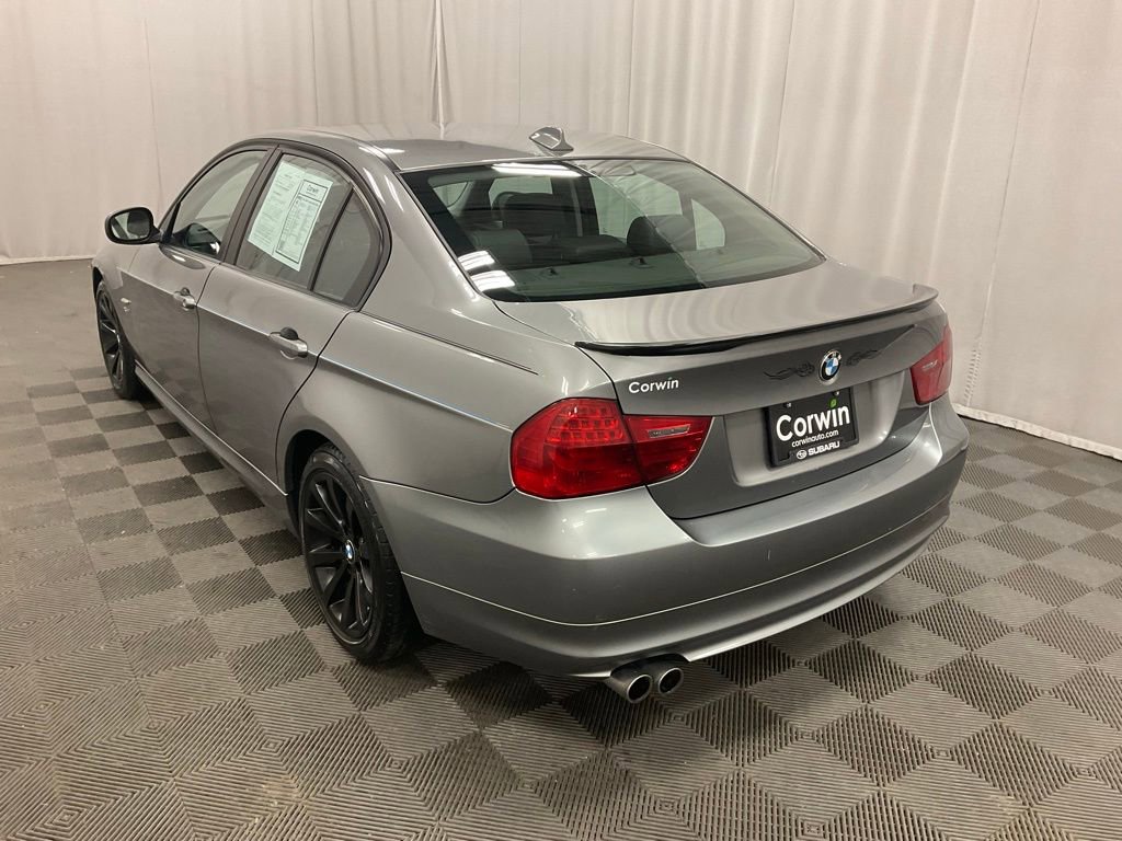 Used 2011 BMW 328i xDrive 328i xDrive image 8