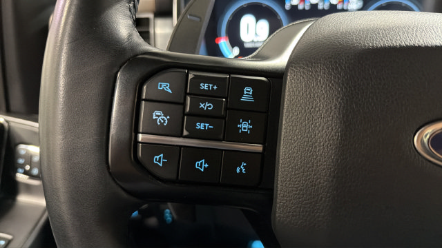 Used 2023 Ford F150 Raptor AWD/4WD image 17