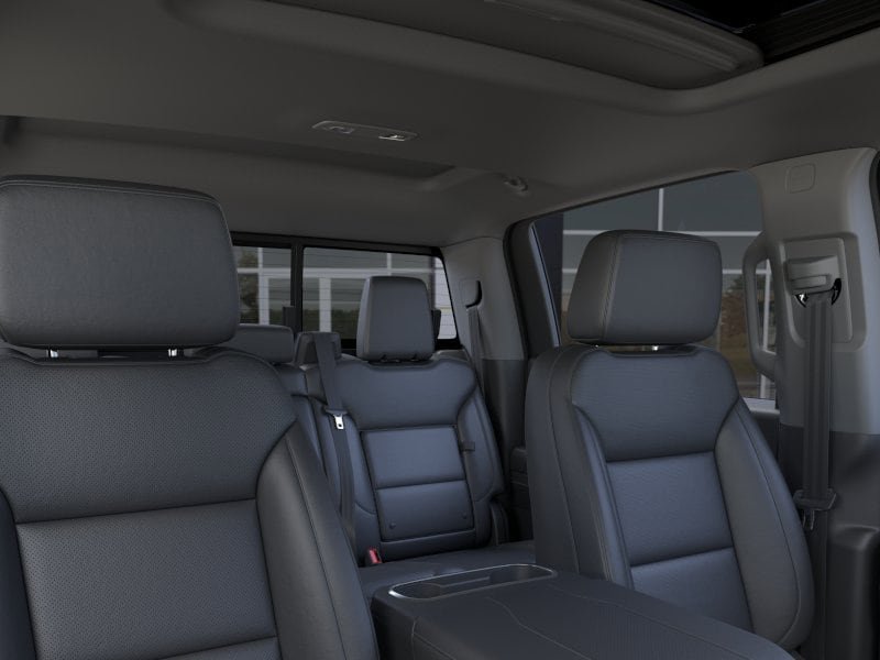 New 2026 GMC Sierra 1500 SLT AWD/4WD image 24