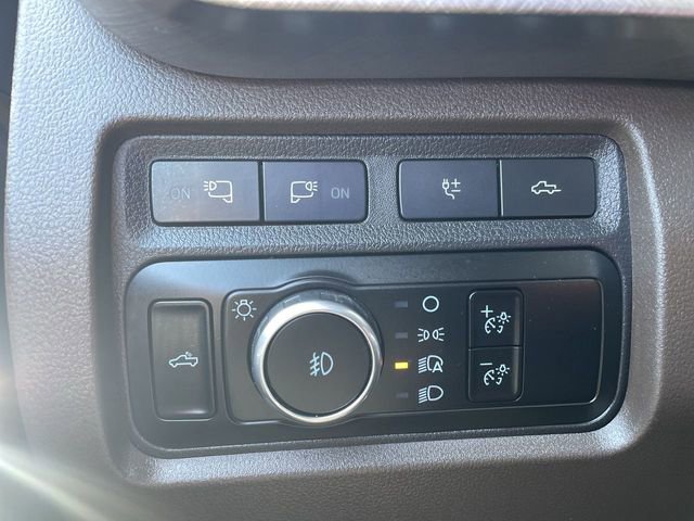 Used 2024 Ford F250 King Ranch w/ Chrome Package AWD/4WD image 36
