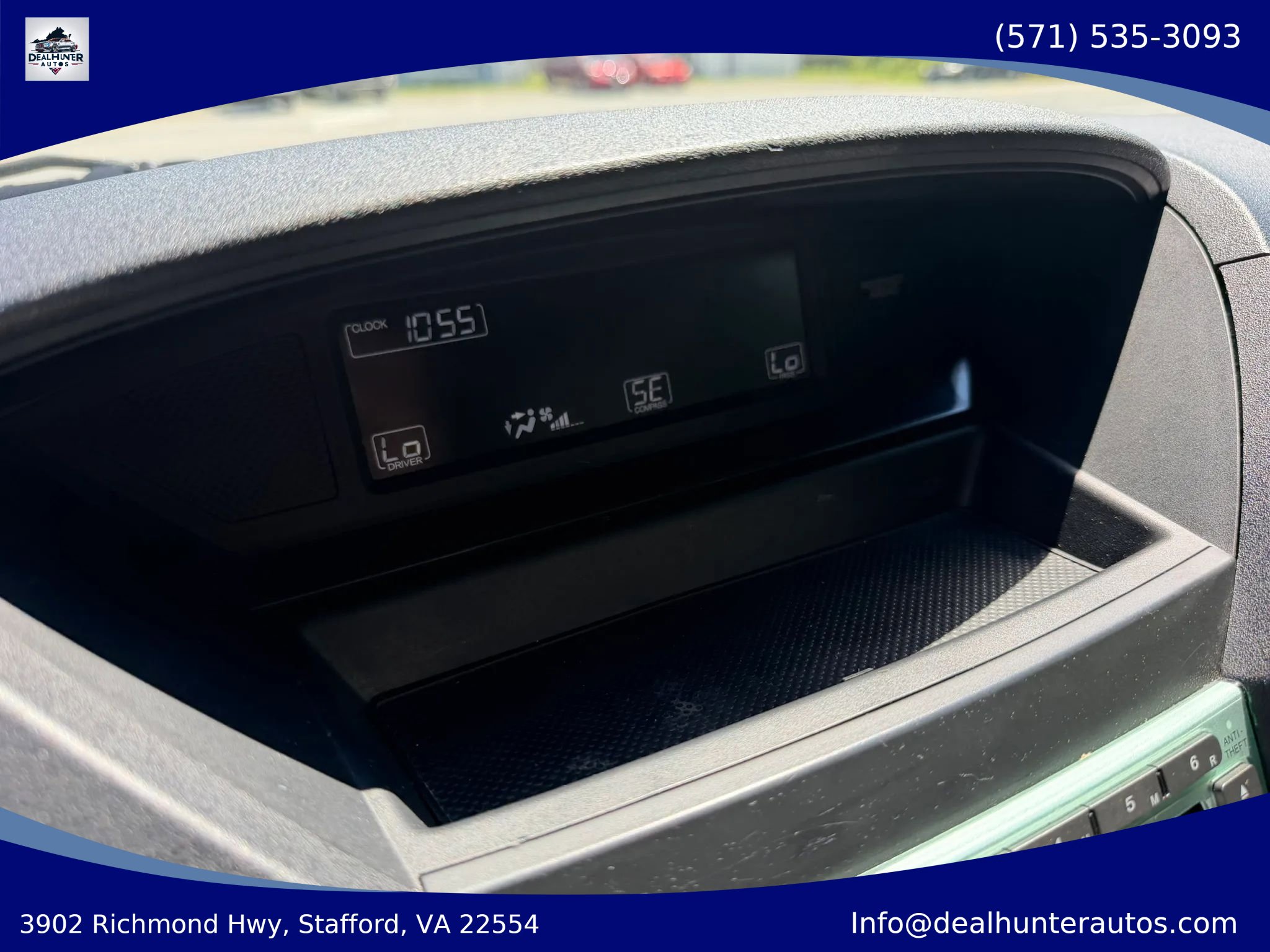 Used 2011 Honda Pilot EX-L image 21