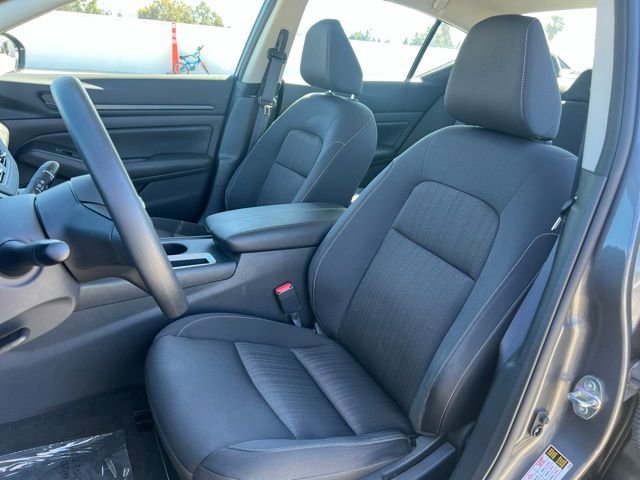Used 2024 Nissan Altima 2.5 S image 13
