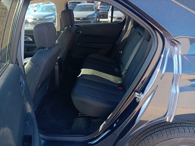 Used 2017 Chevrolet Equinox LT w/ Convenience Package image 22