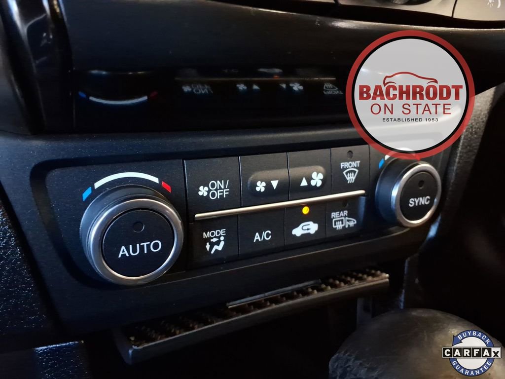 Used 2021 Acura ILX Premium Package image 13