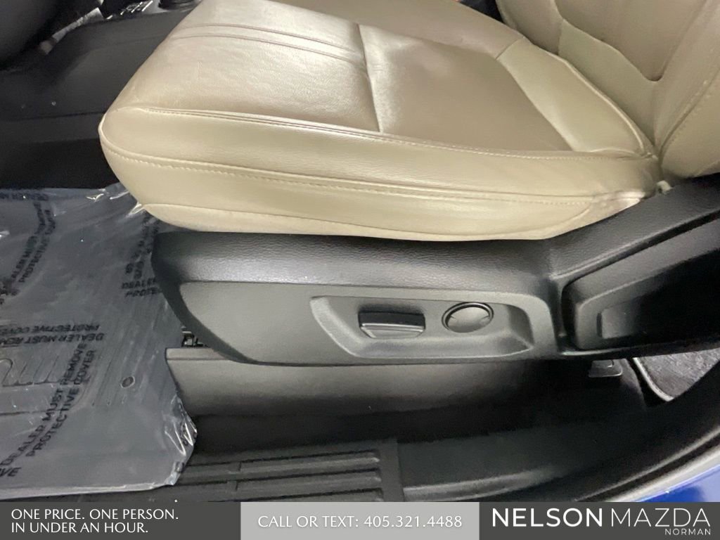 Used 2019 Ford Ranger Lariat w/ Equipment Group 501A Mid AWD/4WD image 26