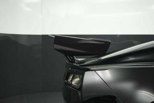 Used 2019 Chevrolet Corvette ZR1 RWD image 56