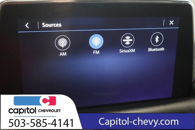 Used 2021 Chevrolet Tahoe Z71 w/ Z71 Off-Road Package AWD/4WD image 27