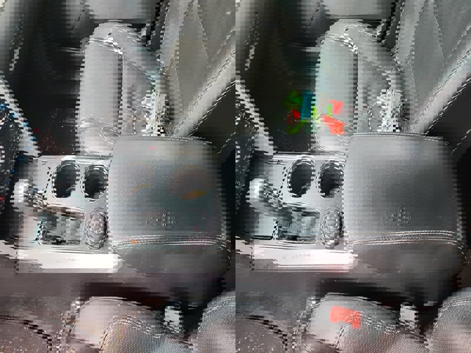 Used 2014 Ford Explorer Sport w/ Equipment Group 401A image 11