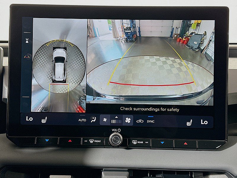 New 2026 Toyota RAV4 XSE AWD/4WD image 18