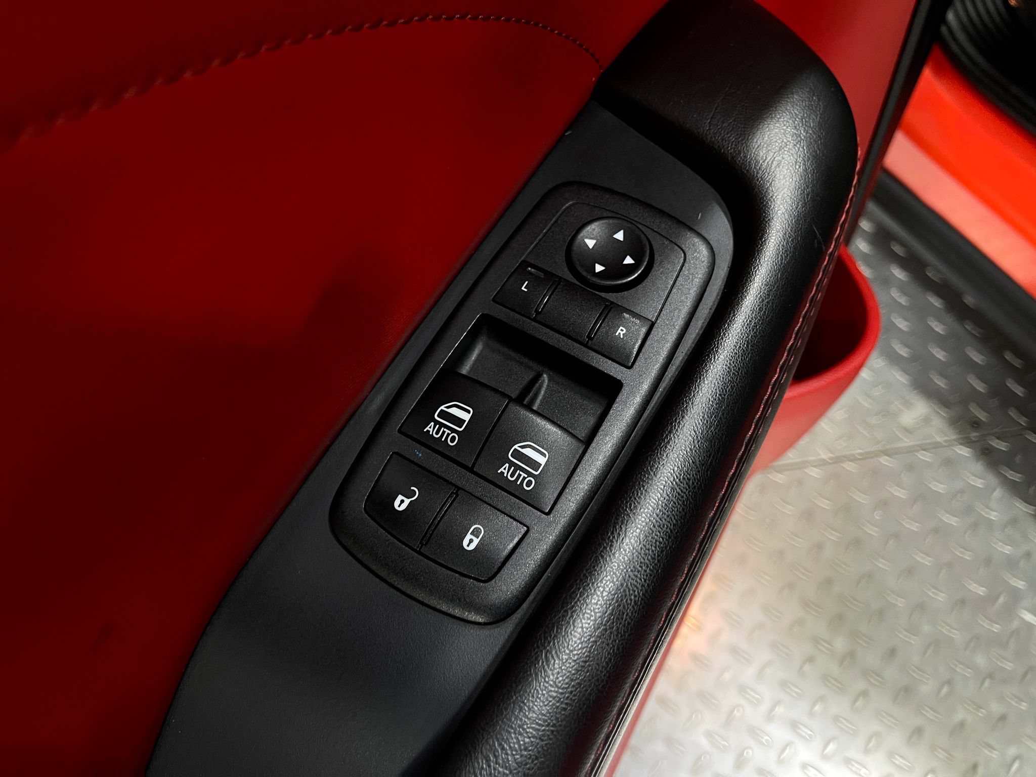 Used 2018 Dodge Challenger T/A RWD image 14