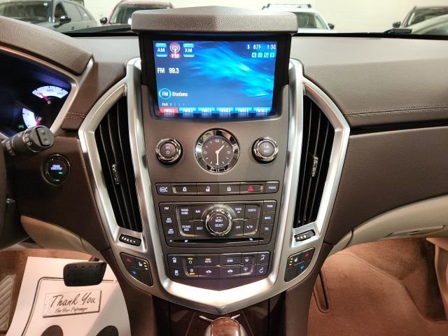 Used 2012 Cadillac SRX Luxury image 14
