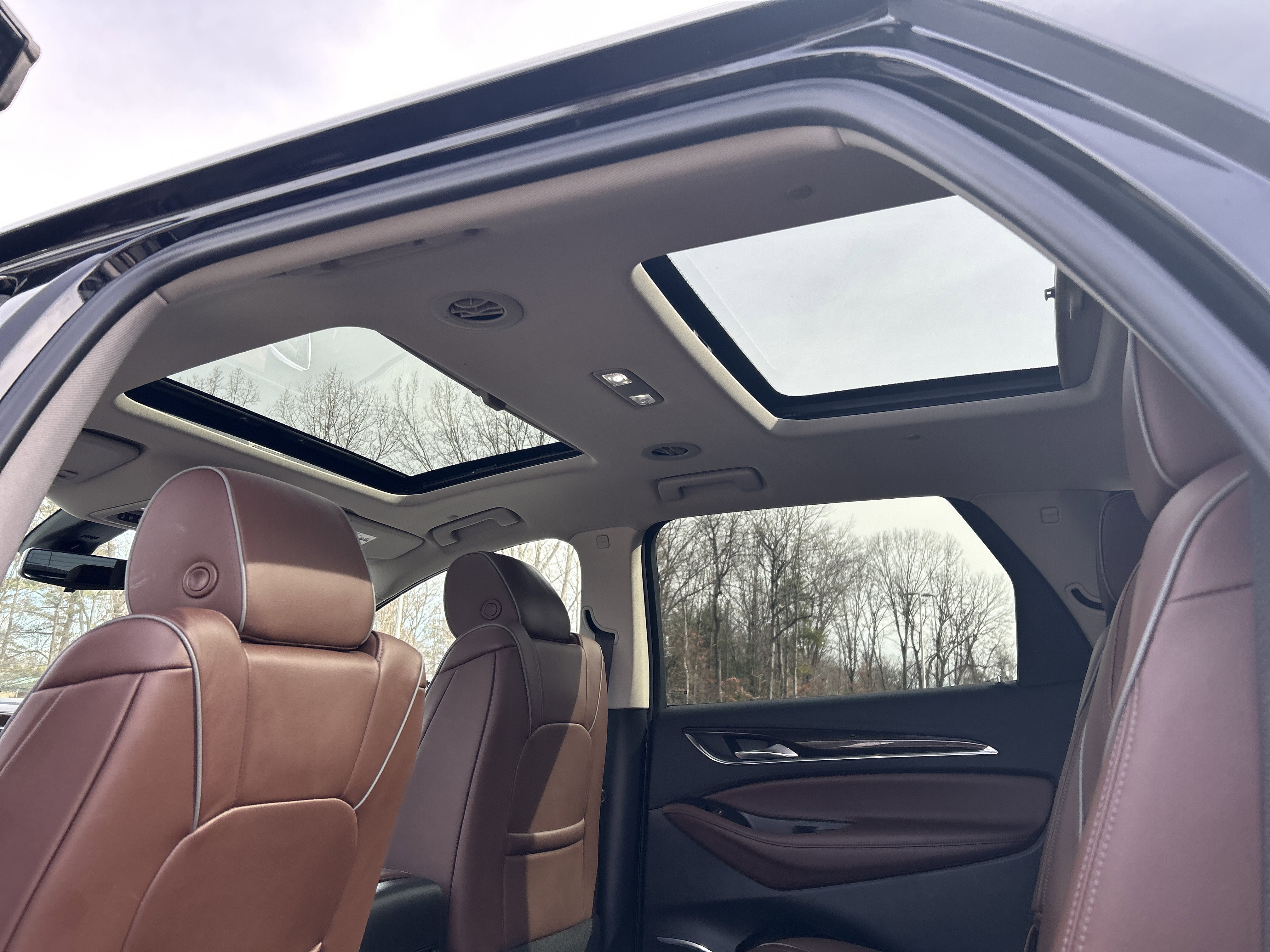 Used 2021 Buick Enclave Avenir w/ Avenir Technology Package image 16