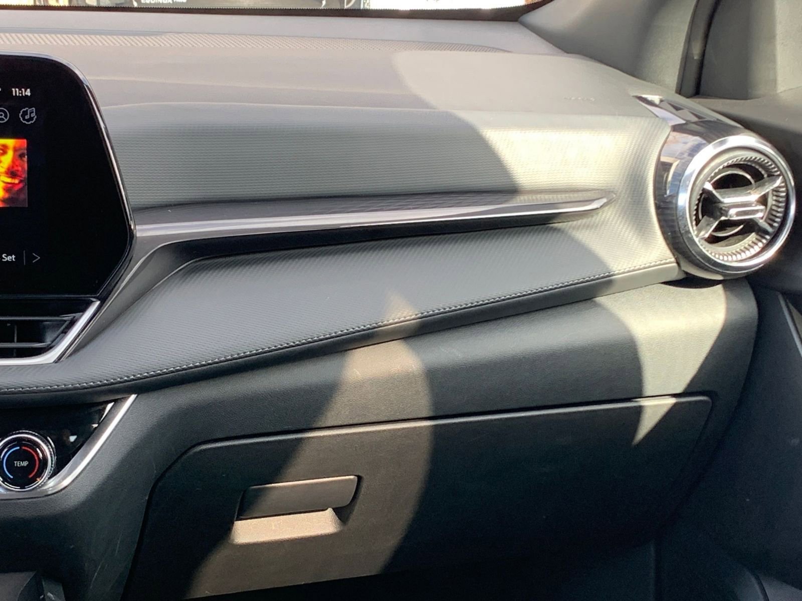 Used 2025 Chevrolet Equinox LT image 34