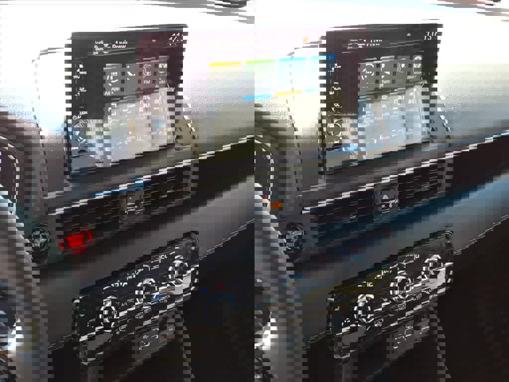 Certified 2025 Honda Pilot EX-L image 20