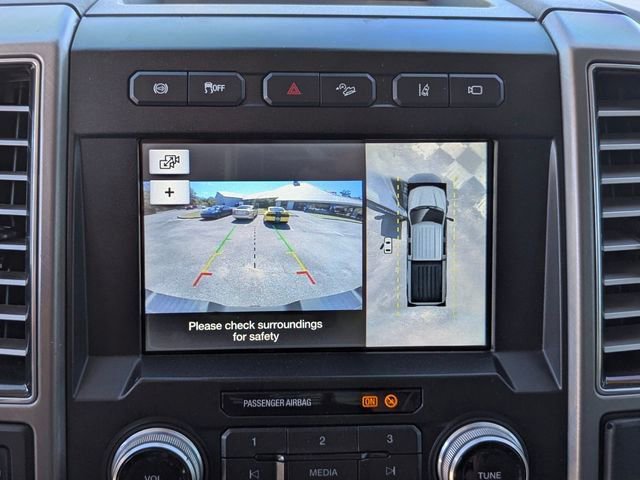 Used 2019 Ford F250 Limited w/ FX4 Off-Road Package AWD/4WD image 26