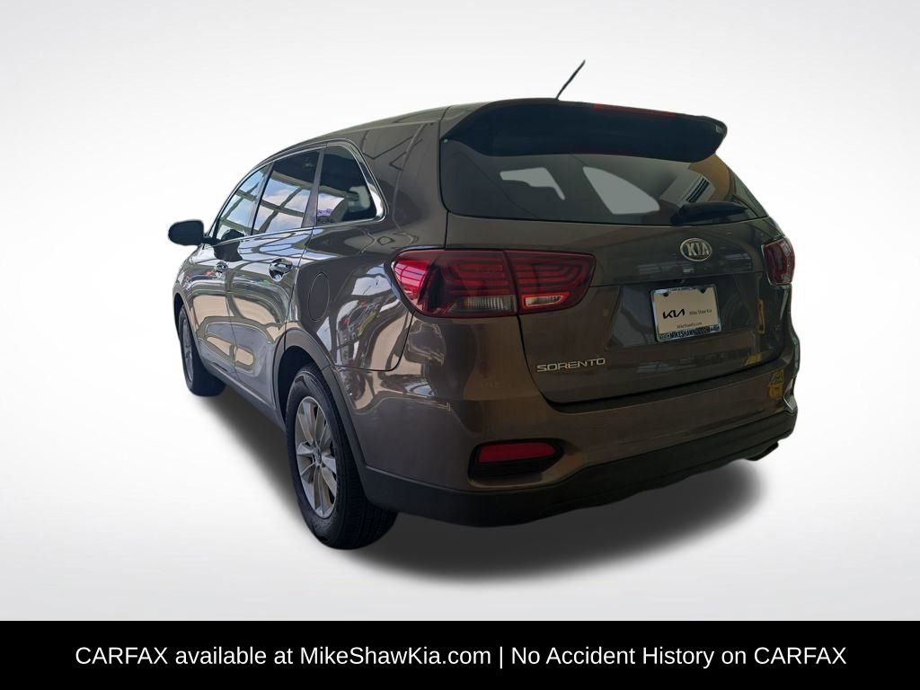 Used 2019 Kia Sorento LX image 3