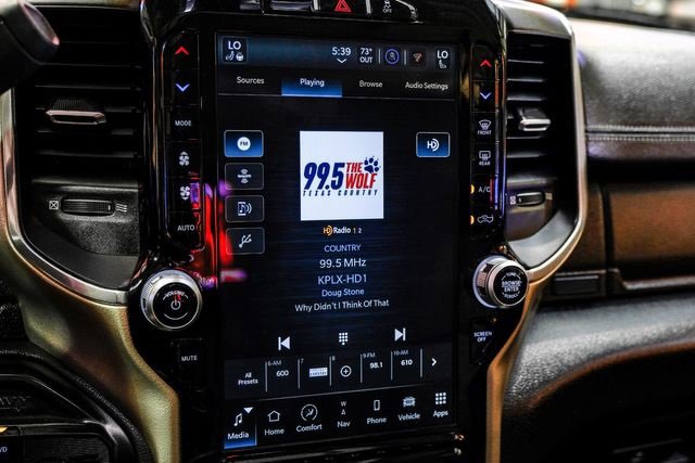 Used 2023 RAM 3500 Laramie image 28