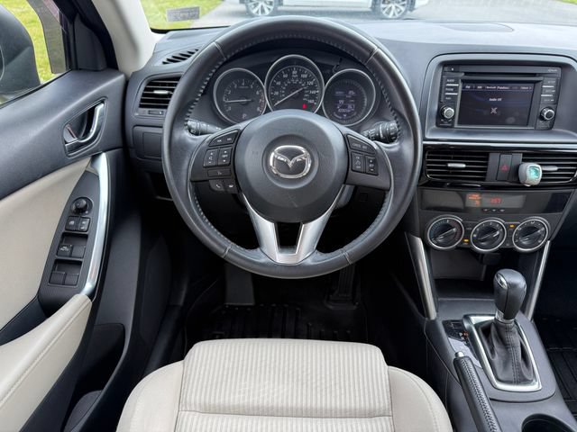 Used 2015 MAZDA CX-5 Touring AWD/4WD image 13