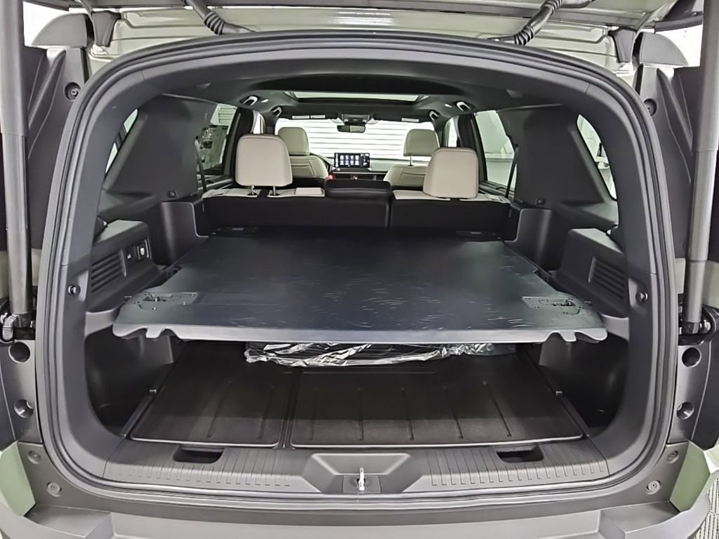 New 2026 Honda Passport TrailSport Elite image 37