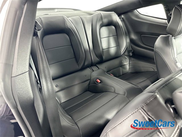 Used 2021 Ford Mustang Shelby GT500 w/ Technology Package image 14