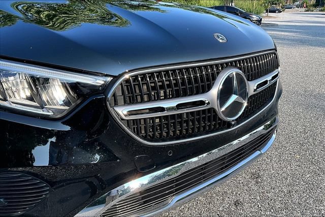 Certified 2025 Mercedes-Benz GLC 350e 4MATIC image 6