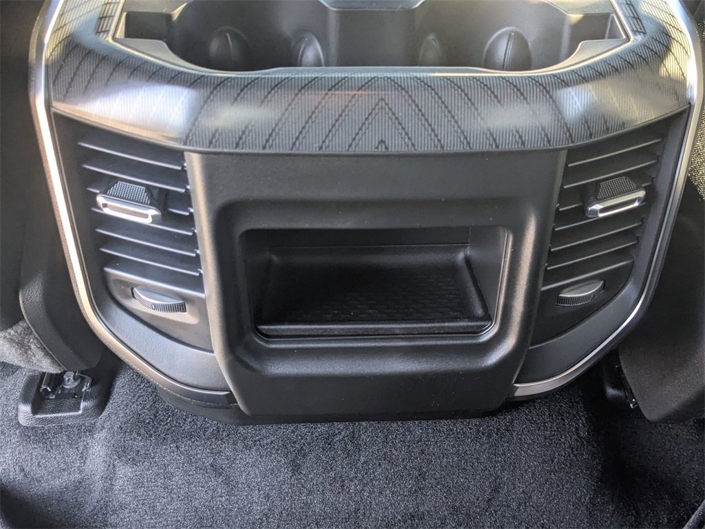 New 2026 RAM 1500 Big Horn image 31