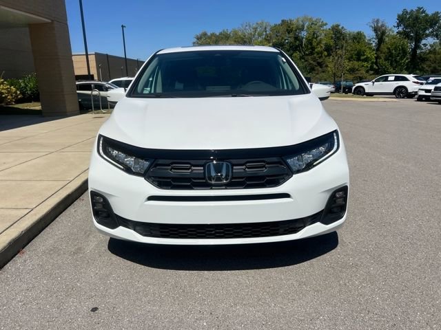 New 2026 Honda Odyssey EX-L image 7