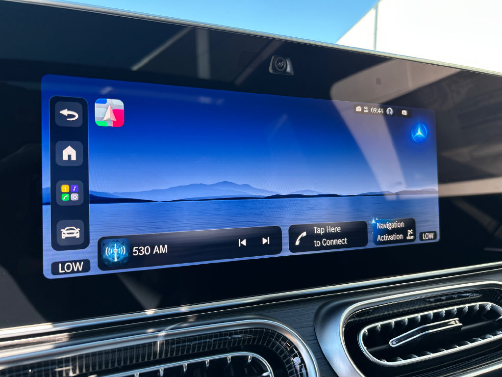 New 2027 Mercedes-Benz GLE 450 4MATIC image 19